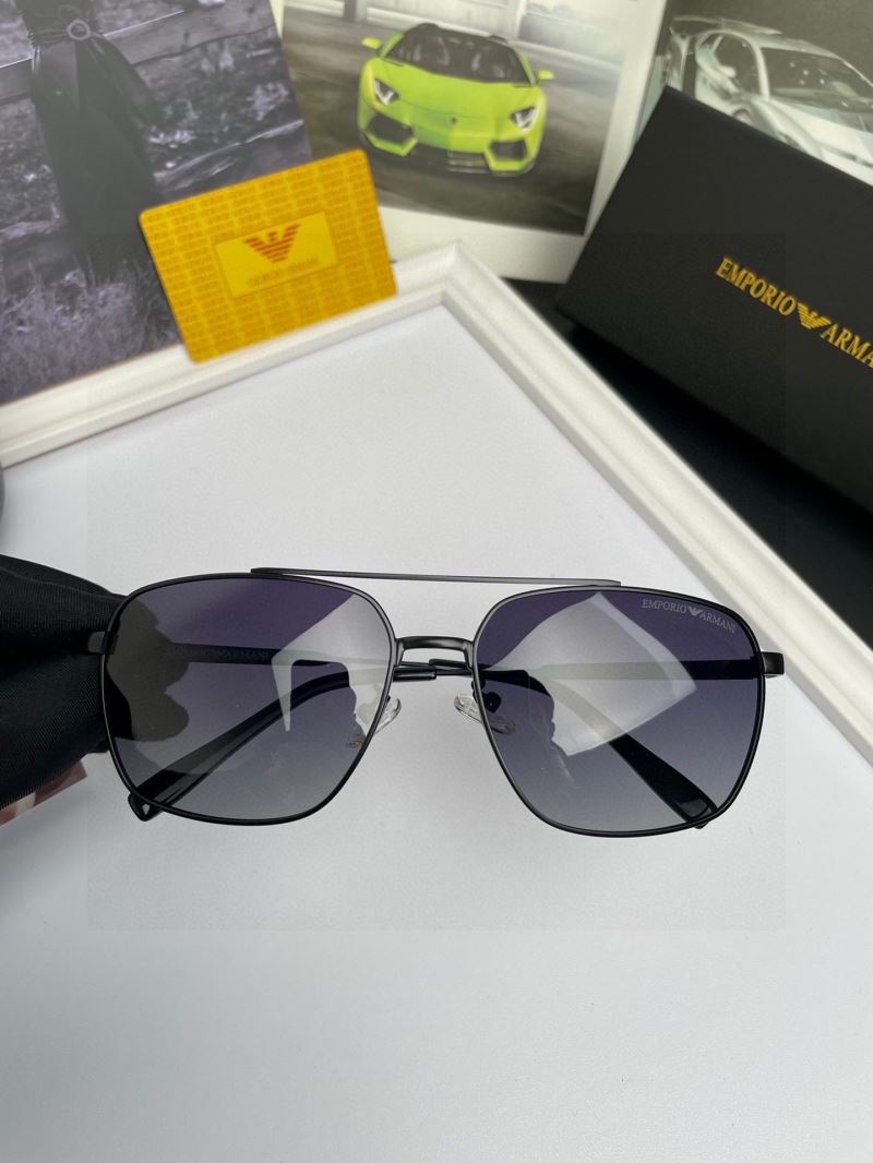 Armani Sunglasses